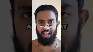 you NEED To Train