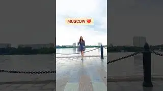 Moscow | Life in Russia | Парк Дружбы в Москве