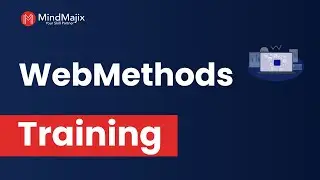 WebMethods Training | WebMethods Online Course | WebMethods Tutorial For Beginners | MindMajix