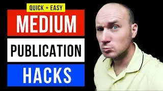 Medium Publication Hacks: How to Get into Medium Publications