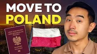 The ULTIMATE Guide to Polish Visas and Residency 🇵🇱 (2024)