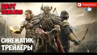 Подборка Лучшие Трейлеры Игр Топ 10 / 2019