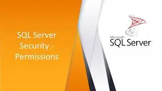 How SQL Server Verifies Permissions on Securables?