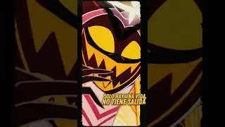 YOU DIDN'T KNOW / NO LO SABÍAS - HAZBIN HOTEL ( ESPAÑOL ) #hazbinhotel