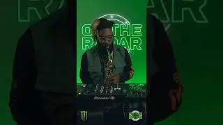 🎷🇳🇬￼ Eli Fola | On The Radar DJ Set