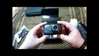 Видео регистратор Pramiro DVR камера 1080P T626