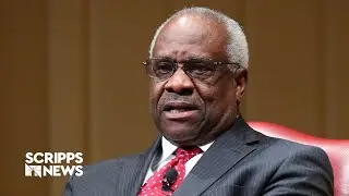 Justice Clarence Thomas took undisclosed trips on billionaires private jet