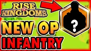 F2P Players Will LOVE These NEW CHANGES in Rise of Kingdoms