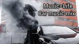 Car music mix. Bass Boosted 2021. Remix in the car 2021 - Музыка в машине 2021. Ремикс в машине.