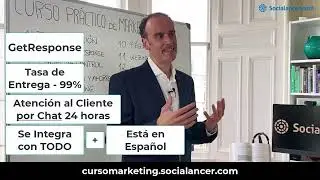 Curso Marketing Digital: Estructura del Curso + Materiales