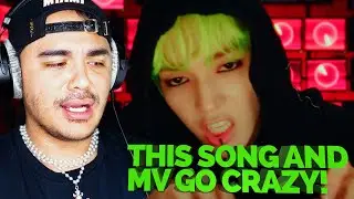 TAEYONG 태용 '샤랄라 (SHALALA)' MV Reaction