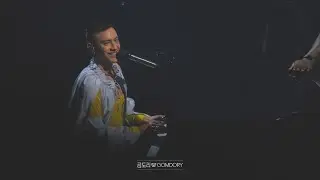 Years & Years - Eyes Shut (Live in Korea 2022.10.27)