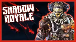 Shadow Royale Halloween Event (Skins, LTM, Bundles) | Apex Legends Season 6