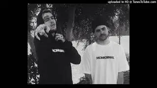 Lil Peep & Wavy Jone$ - Water Damage (Isolated Vocals)