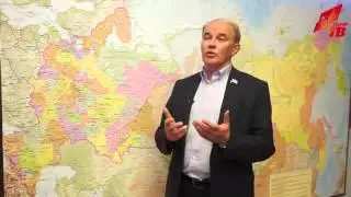 В.Тетекин.Порошенко запретил любые военно-технические контакты с Россией