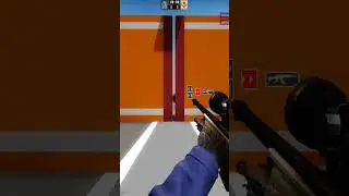 ЛУЧШАЯ КАРТА ДЛЯ ТРЕНИРОВКИ РЕАКЦИИ В CS:GO 