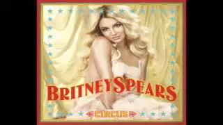 Britney Spears - Womanizer (Audio)