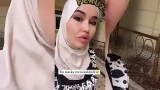 ФЕРУЗА НОРМАТОВА ОНАСИНИ УЙИГА БОРДИ