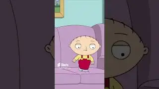 Stewie is an acting coach😂 #short