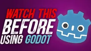 5 Questions EVERYBODY Asked About Godot