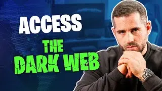 How To Access The Dark Web Using Tor