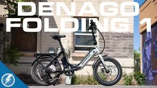 Denago Folding Model 1 Review | Surprising Performance at a Great Price