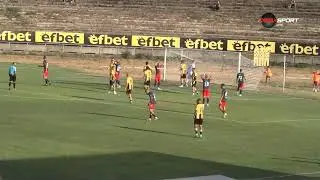 Марек - Ботев (Пловдив) II 4-0 репортаж