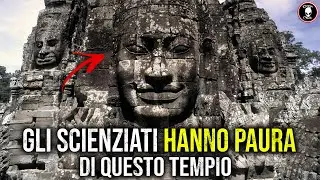We have been lied to for 1,000 years, scientists are afraid of this temple