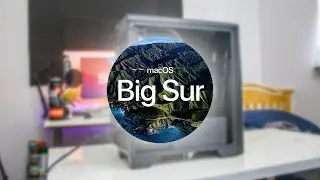 macOS Big Sur Hackintosh Guide - No macOS Required! (Desktop Only)