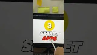 Secret Apps For Android 🤯 - Hidden Apps On Playstore No one’s know 😱 - Must Try ✅ 