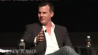 Nouveau Science Fiction: The Screenwriter Jonathan Nolan Discusses “Interstellar”