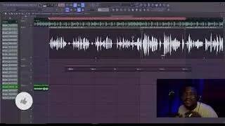 the beggest Vocal mixing  secret i ever learn - mixing afrobeat vocals in fl studio 20