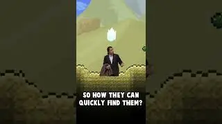 How To ALWAYS Find Pyramids in Your Terraria World