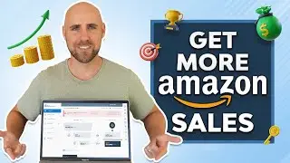 Amazon PPC Strategy: The Best Way To Get More Amazon Sales