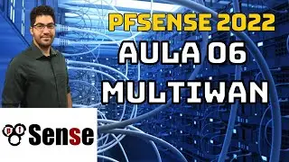 Aula 06 - Failover e Load Balance de Internet