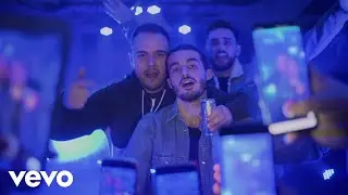 Frenkie, Kontra, Indigo - Koga Briga ft. Katarza