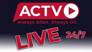 ACTV - City of Allen, Texas ​📺​📡​