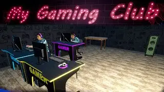 Ну и пока все | My Gaming Club ⏯