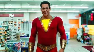 Shazam 