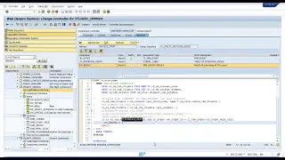 Floorplan Manager for Web Dynpro ABAP  | SAP WebDynpro Tutorials