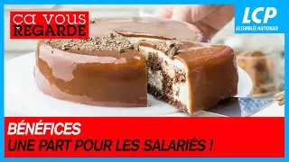 Comment partager la valeur des petites entreprises ? | Ça vous regarde - 20/06/2023