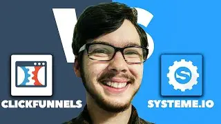 Clickfunnels vs Systeme.io - Which One Is Better? | Full Comparison (2024)