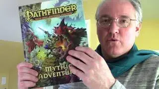 What books you should buy for Pathfinder (and in which order) OPINION