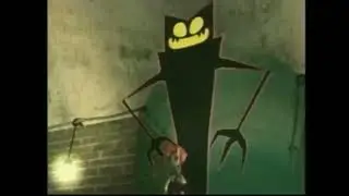 Okage: Shadow King Trailer (Official Playstation Magazine Demo Disc #48 Sept 2001)
