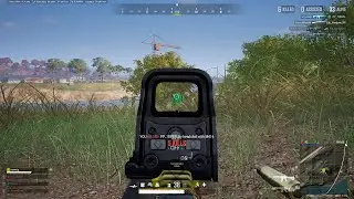 Prone Adalah Jalan Ninjaku - PUBG PC (Steam)