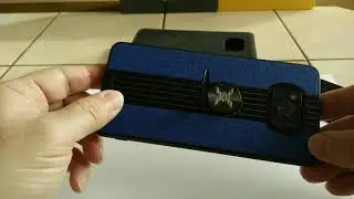 POCO X3 NFC - ОБЗОР ЧЕХЛОВ С ALIEXPRESS