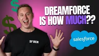 Is Dreamforce Worth It?