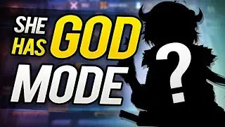 The MOST BROKEN Operator in Arknights & Why NOBODY Uses Her