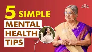 Daily habits for mental health | Control overthinking & emotions | Mind control | Mental health