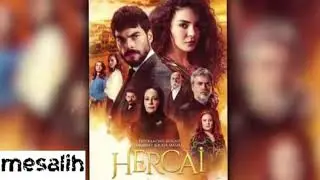 Hercai 12 Bölüm Çalan Şarkı  ^ Sil Baştan^  *Şebnem Ferah*